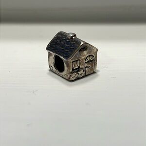 Pandora House Charm